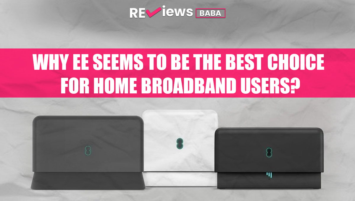 Home Broadband users